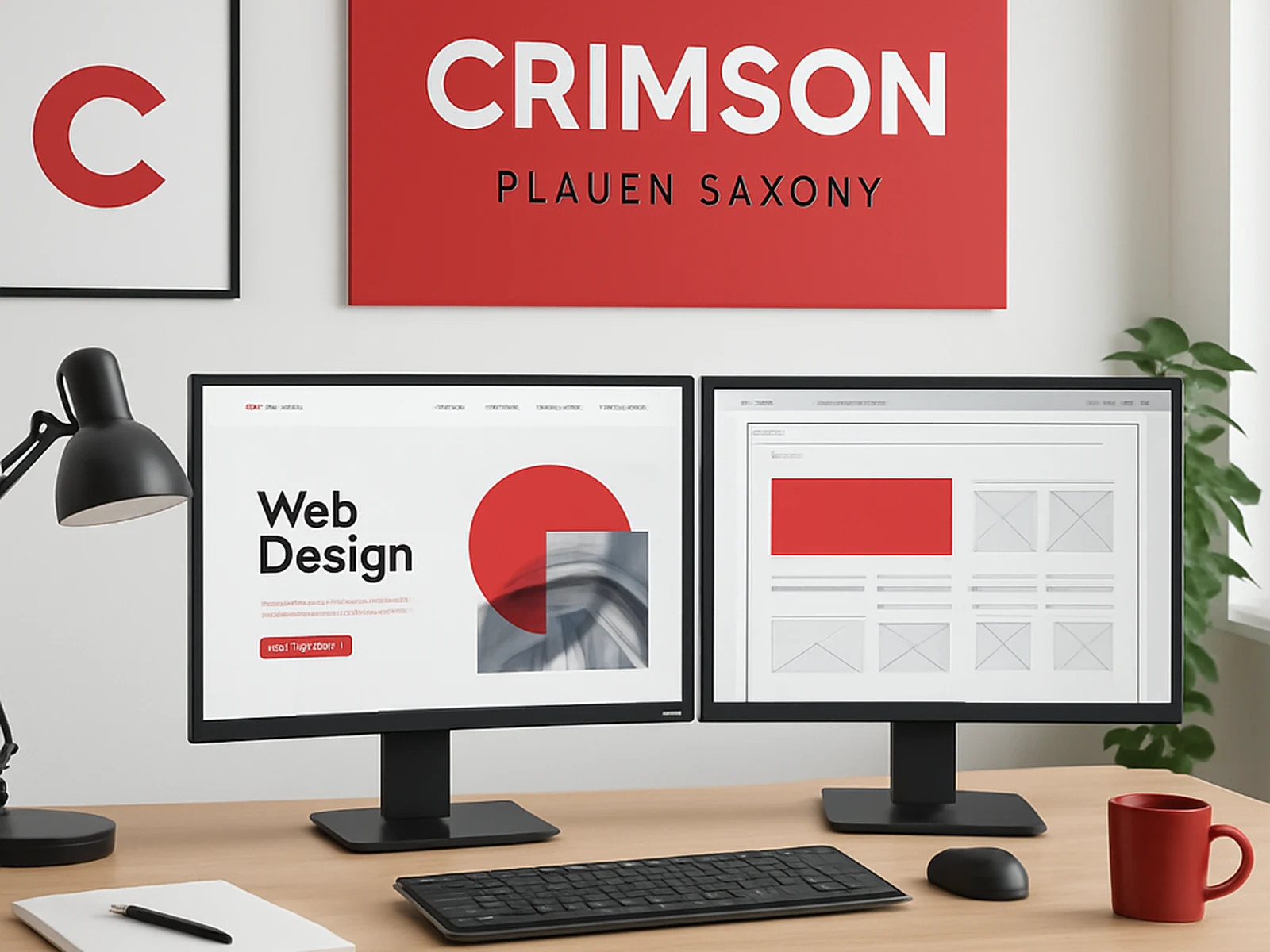 prolifedesign agency Plauen