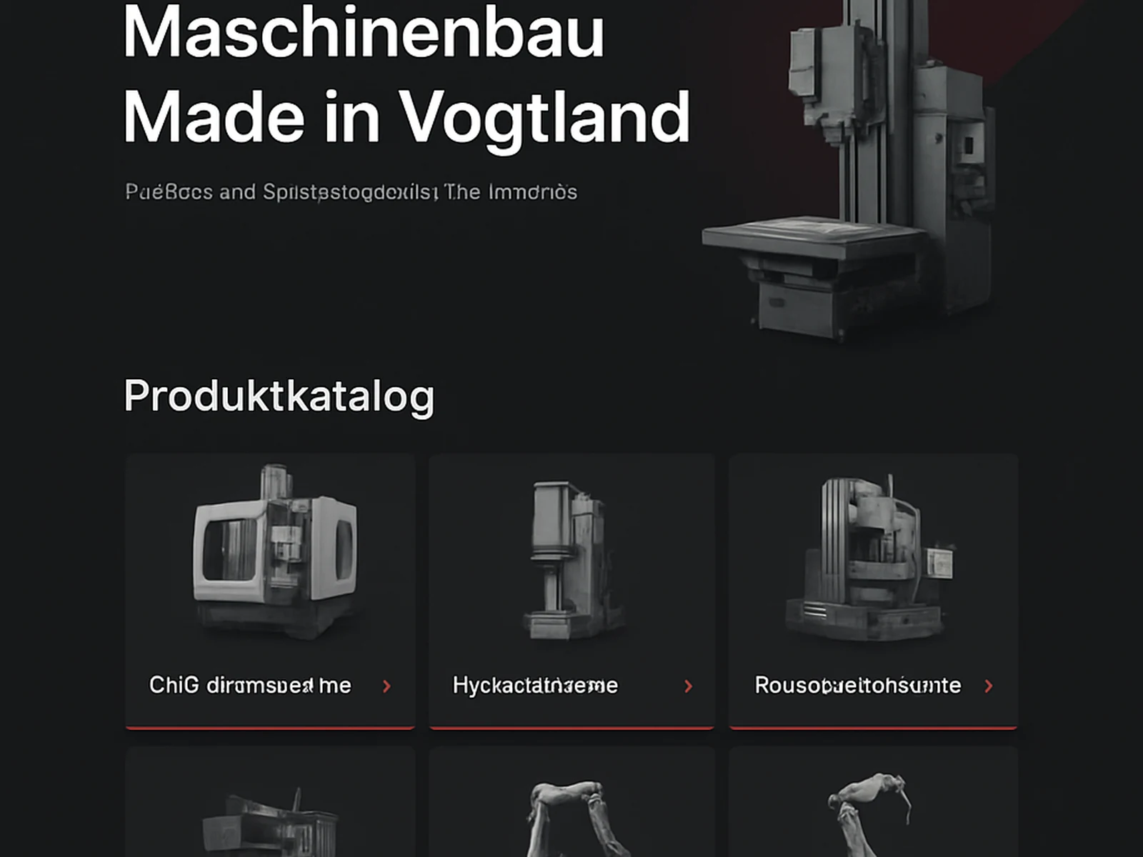 Vogt-Technik GmbH